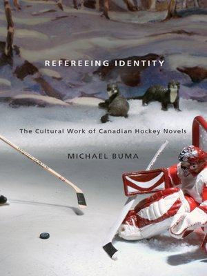 cover image of Refereeing Identity